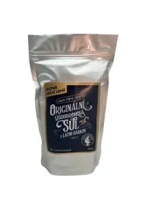 Originální jodobromová sůl z Darkova, 500 g