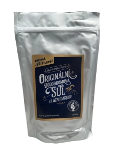 Originální jodobromová sůl z Darkova, 1 kg
