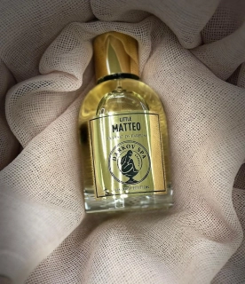 Parfém Little Matteo 100 ml