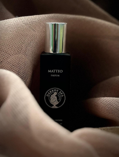 Parfém Matteo 30 ml