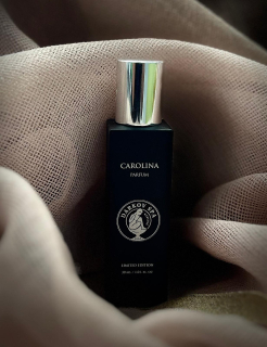 Parfém Carolina 30 ml