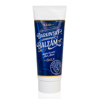 Darkovský jodobromový balzám, 200 ml
